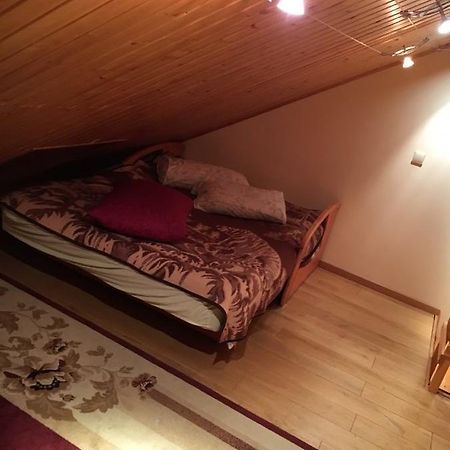 Hotel Dainava Druskininkai Dış mekan fotoğraf