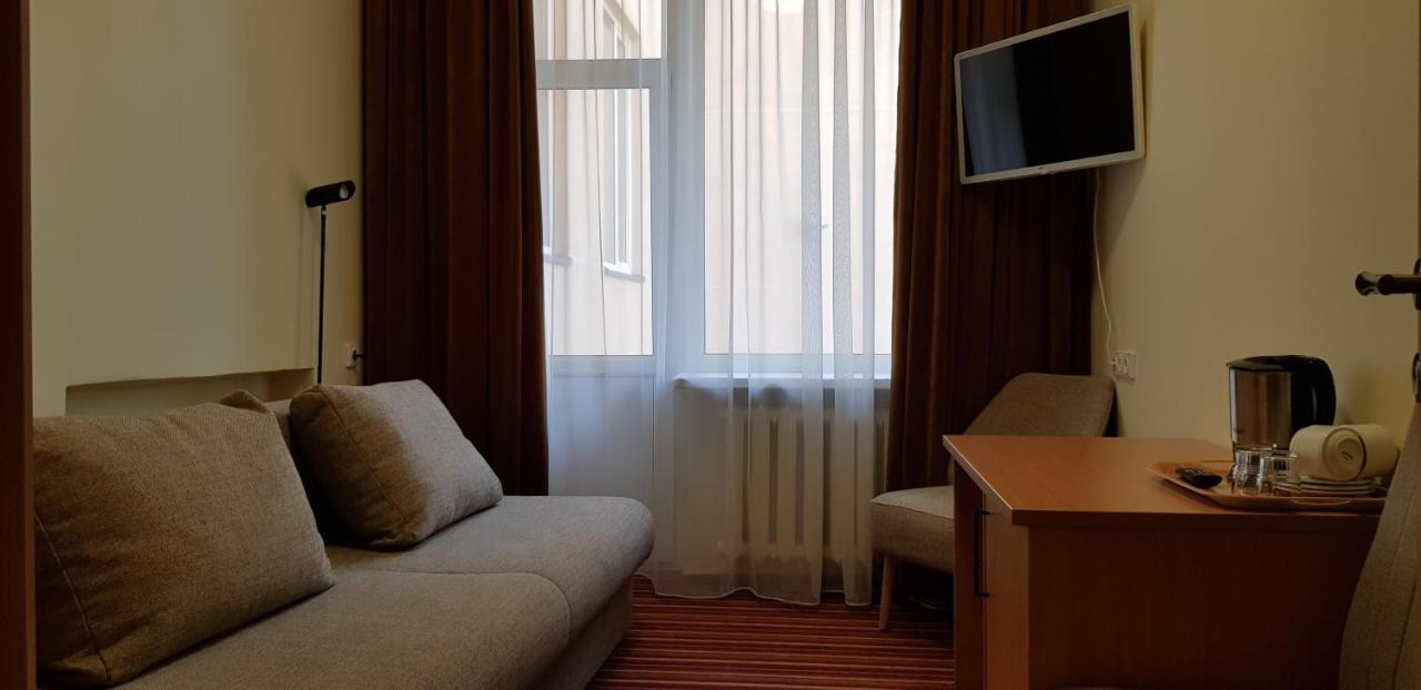 Hotel Dainava Druskininkai Dış mekan fotoğraf