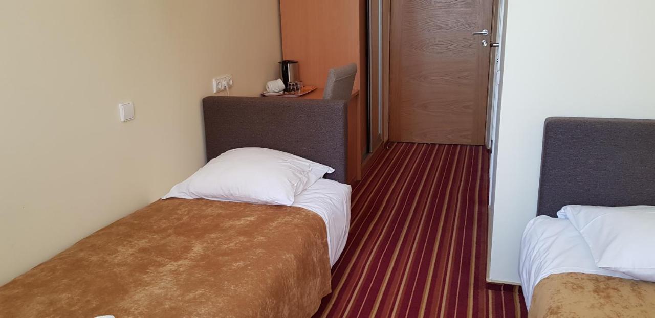 Hotel Dainava Druskininkai Dış mekan fotoğraf