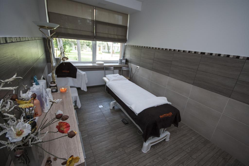 Hotel Dainava Druskininkai Dış mekan fotoğraf