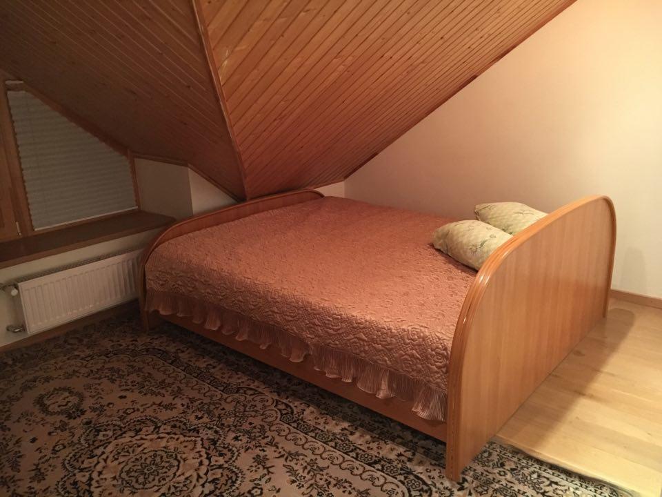 Hotel Dainava Druskininkai Dış mekan fotoğraf