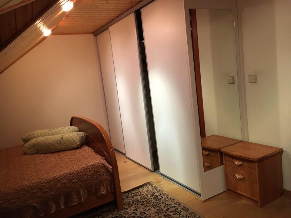 Hotel Dainava Druskininkai Dış mekan fotoğraf