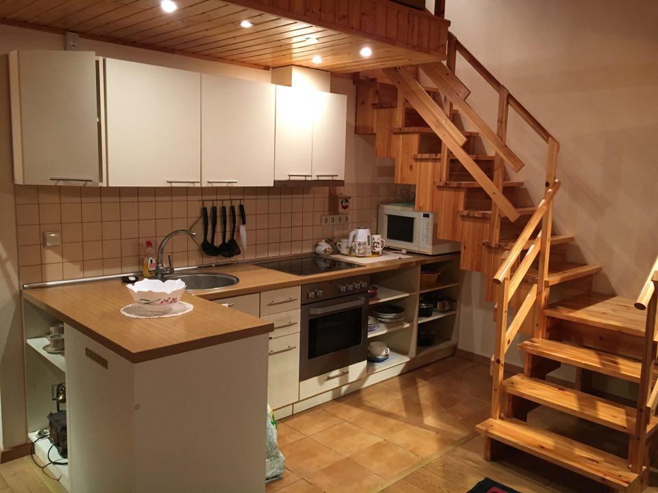 Hotel Dainava Druskininkai Dış mekan fotoğraf