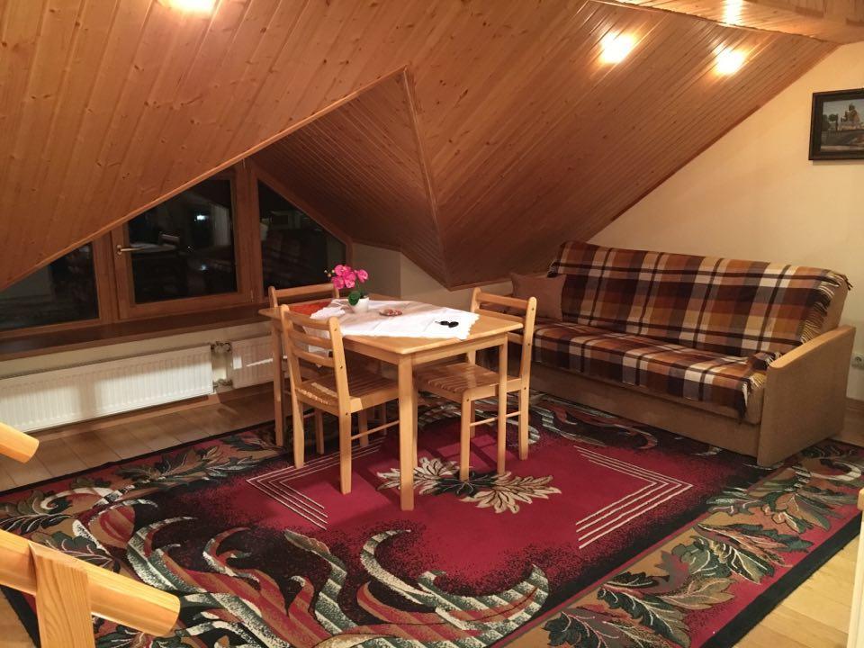 Hotel Dainava Druskininkai Dış mekan fotoğraf