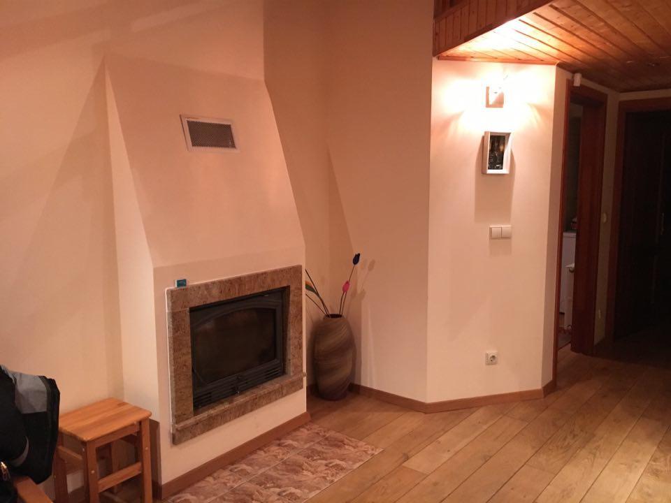 Hotel Dainava Druskininkai Dış mekan fotoğraf